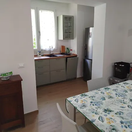 Da Zia Vecchia 1 *