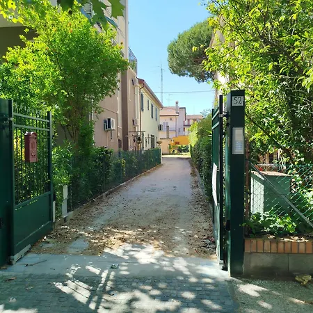 Da Zia Vecchia 1 شقة