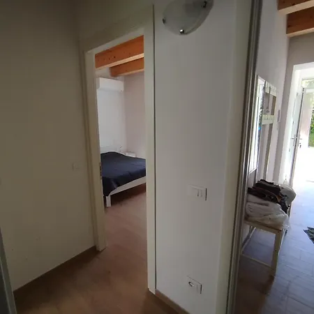 Da Zia Vecchia 1 شقة *