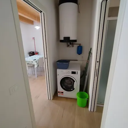 شقة Da Zia Vecchia 1 *