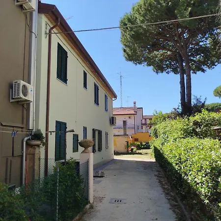 Da Zia Vecchia 1 *